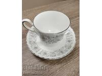 Σετ τσαγιού Royal Stafford “Athena”, Αγγλία