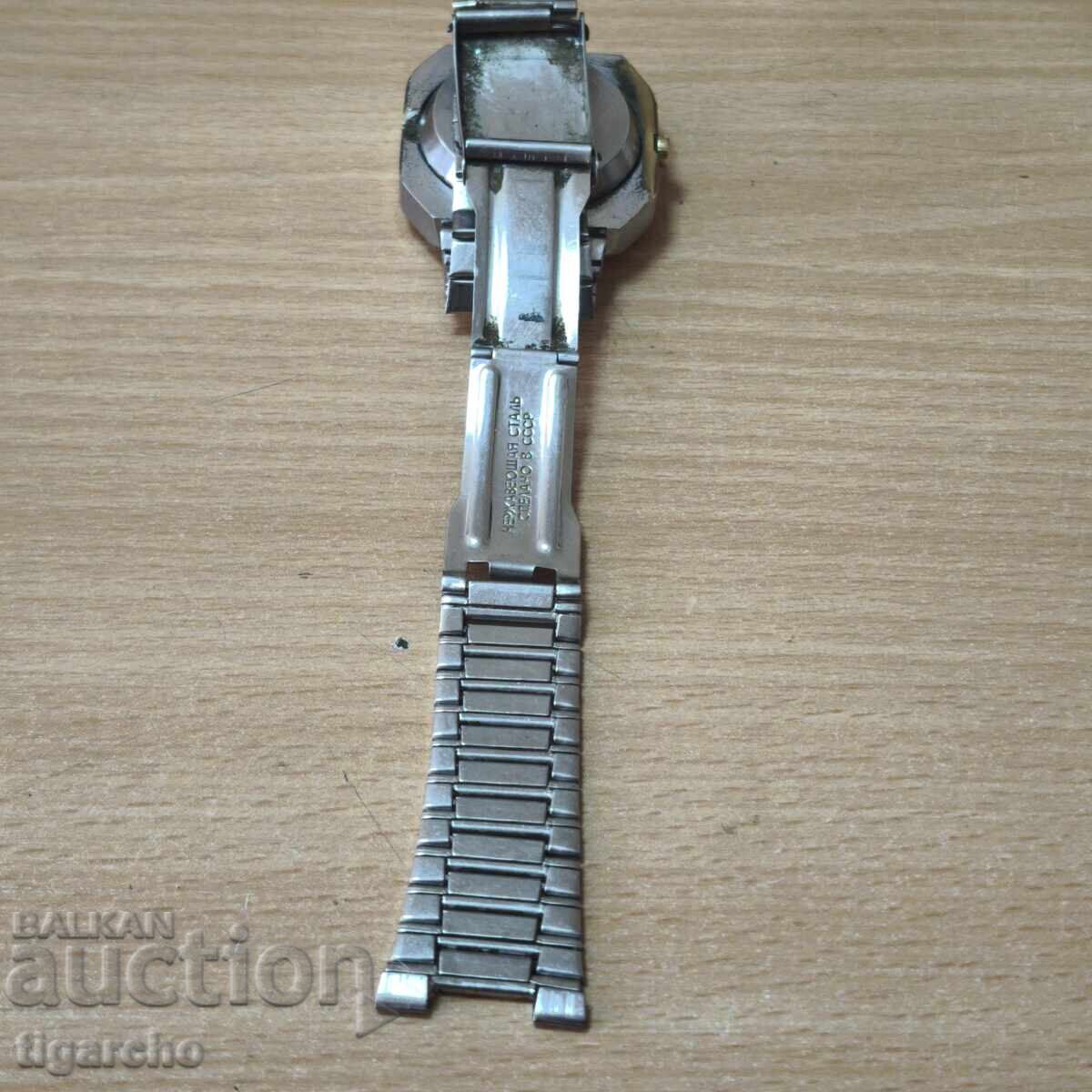 Ceas automat de zbor - 5 Ceas automat de zbor - 5