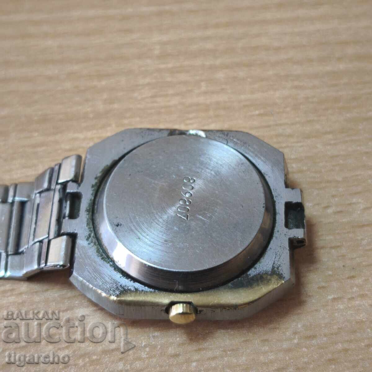 Ceas automat de zbor - 7 Ceas automat de zbor - 7