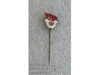 Σειρά σήματος σε άριστη κατάσταση DSO Red Banner