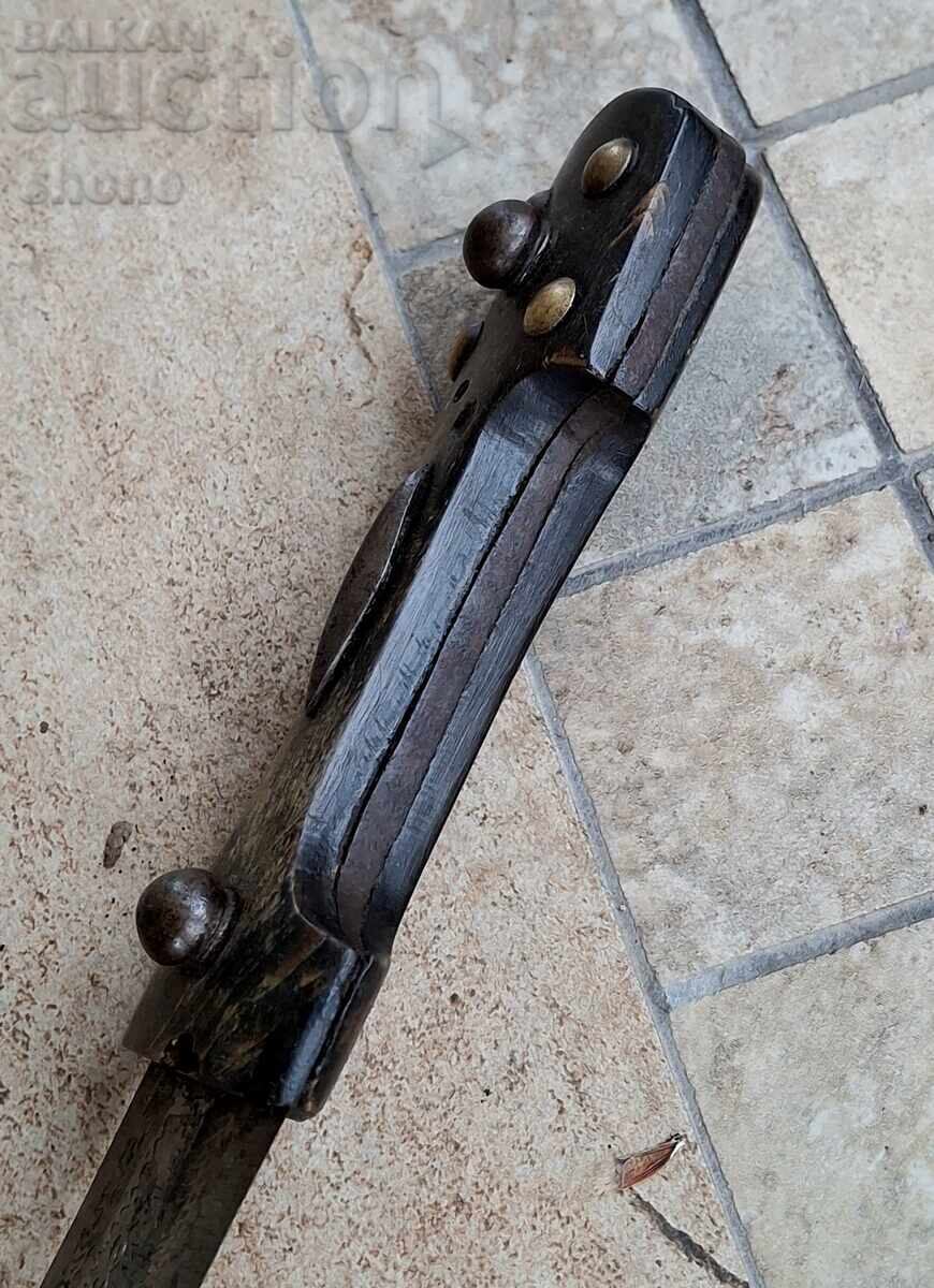 Μαχαίρι, μαχαίρι, καρακουλάκ, γιαταγάνι, σπάθα, σαμσίρ - 5 Μαχαίρι, μαχαίρι, καρακουλάκ, γιαταγάνι, σπάθα, σαμσίρ - 5