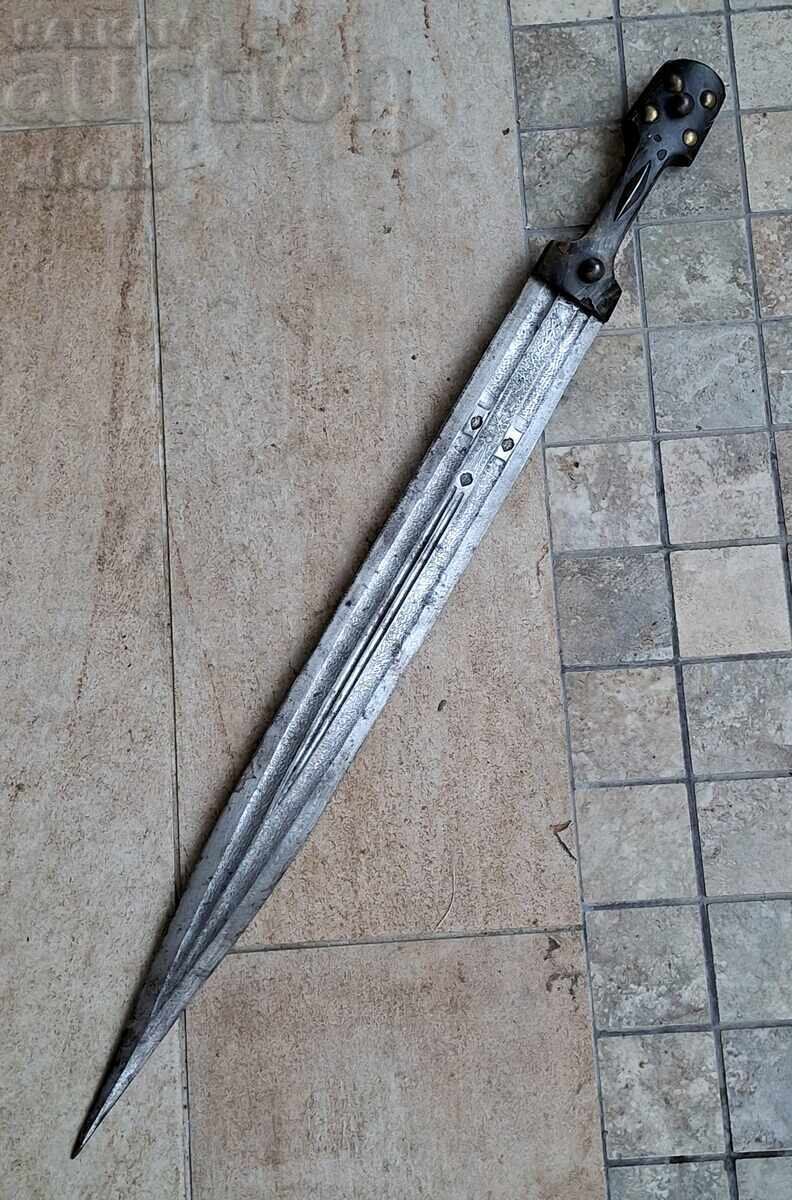 Μαχαίρι, μαχαίρι, καρακουλάκ, γιαταγάνι, σπάθα, σαμσίρ Μαχαίρι, μαχαίρι, καρακουλάκ, γιαταγάνι, σπάθα, σαμσίρ