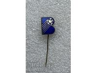 LEVSKI / VITOSHA Σόφια μεγάλο Β, σκούρο μπλε σμάλτο!