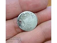 3 groși Ștefan Báthory 1585 g