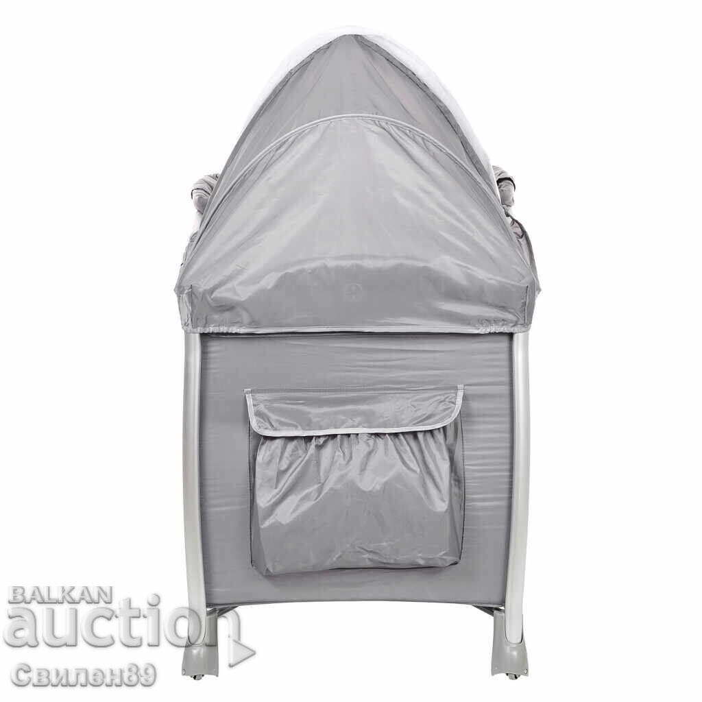 Аукцион Детска кошара Zizito doris на 2 нива