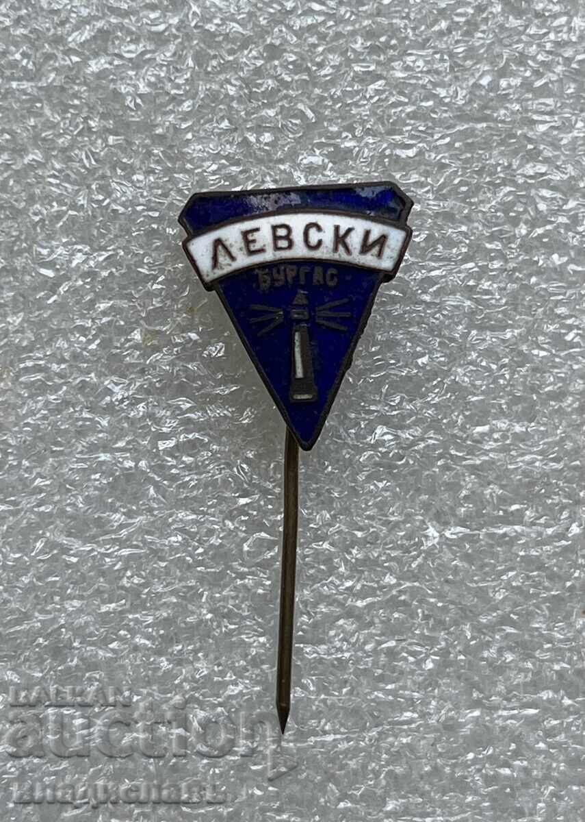 Γραμμή παλαιού σήματος ΛΕΦΣΚΙ ΜΠΟΥΡΓΚΑΣ Γραμμή παλαιού σήματος ΛΕΦΣΚΙ ΜΠΟΥΡΓΚΑΣ