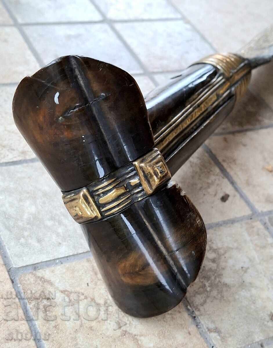 Yataghan, points, kilij, saber, karakulak with price 1600.00 BGN | € 818.07