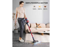 1 buc. Aspirator fără fir Cordless Vacum Cleaner Buture V