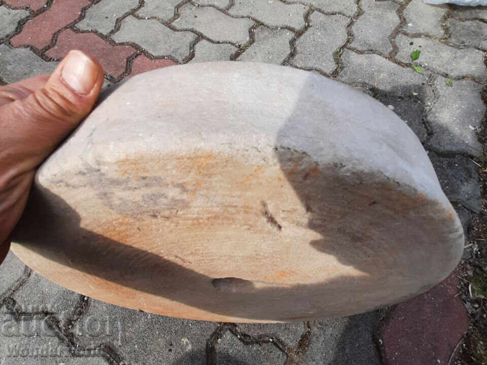 Piatră veche de ascuțit - piatră de ascuțit cu preț 75.00 BGN | € 38.35