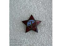 Vechi insignă timpurie Soc. DSO TORPEDO pe șurub!