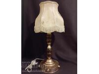 Lampă veche, frumoasă