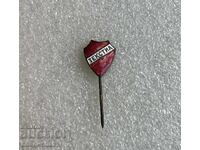 Παλαιό σήμα τραυματισμένου Σοσιαλ. ΤΕΚΣΤΙΛ Σλίβεν / Σόφια