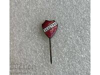 Παλαιό σήμα τραυματισμένου Σοσιαλ. ΤΕΚΣΤΙΛ Σλίβεν / Σόφια