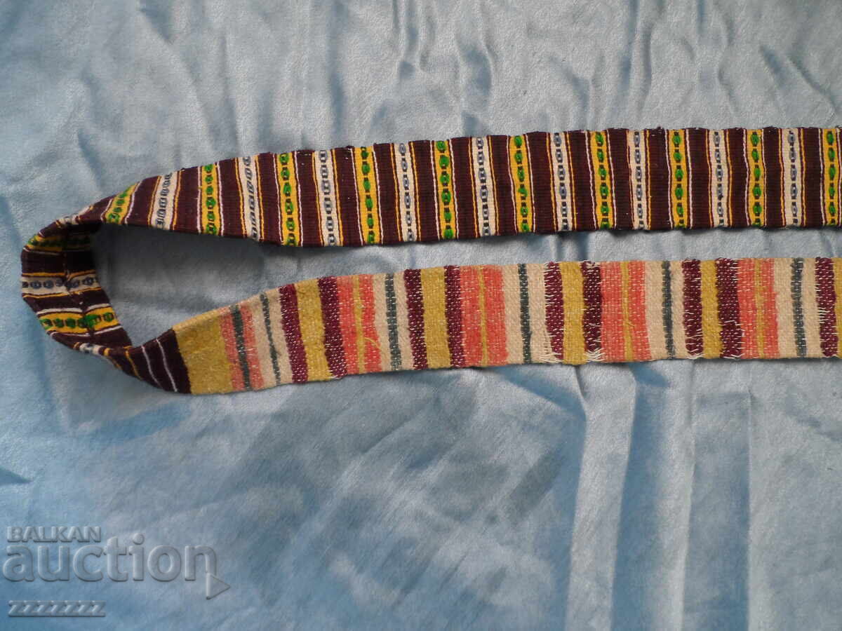 Authentic Belt with price 90.00 BGN | € 46.02