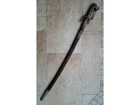 Yataghan, nimcha, kilij, sabre, karakulak