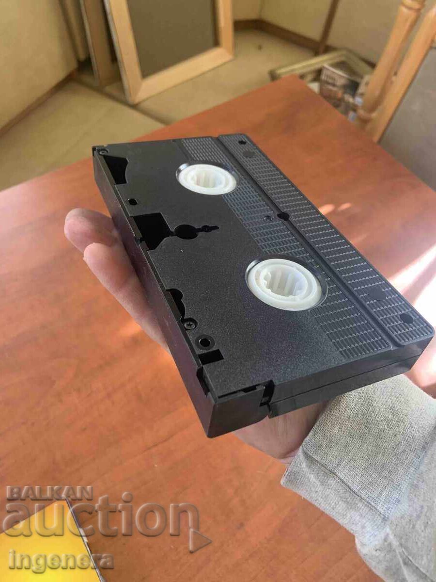 Доставка на ВИДЕОКАСЕТА КАСЕТКА ОРИГИНАЛ ФОЛК МАРАТОН ПАЙНЕР PAYNER