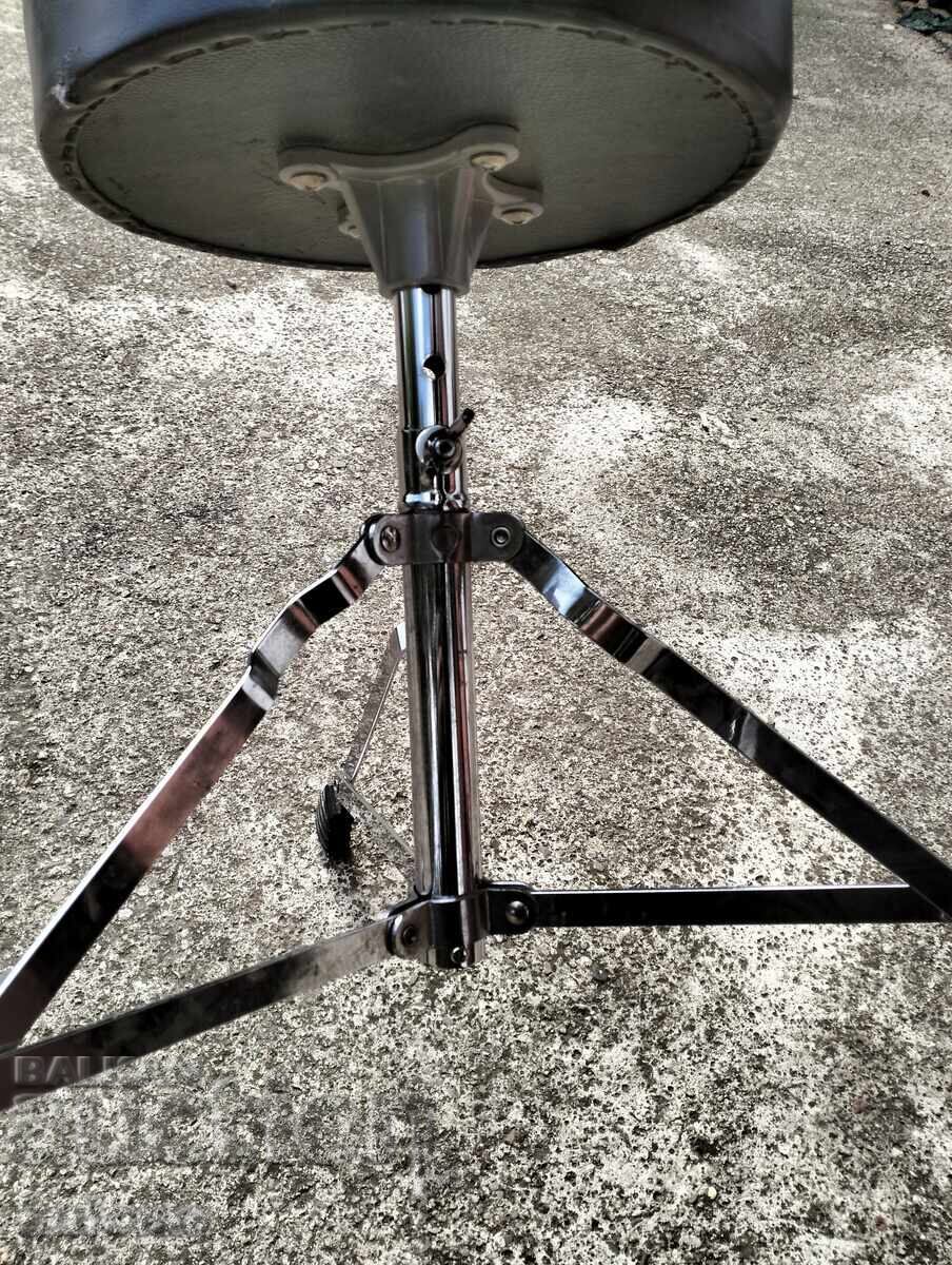 Drum table with price 59.99 BGN | € 30.67 Drum table with price 59.99 BGN | € 30.67