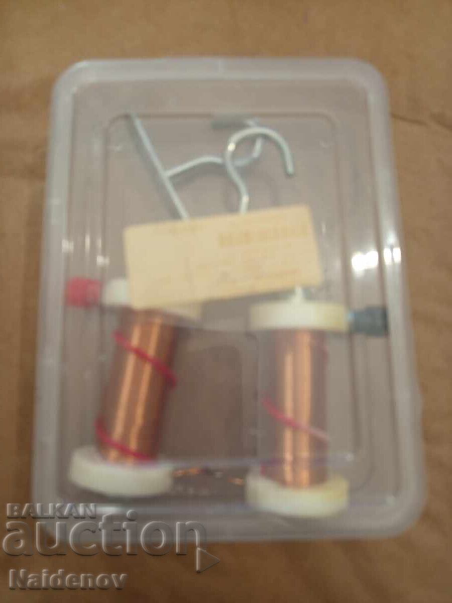 Electromagnet nou Electromagnet nou