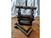 Goldsmith Jewelry Roll