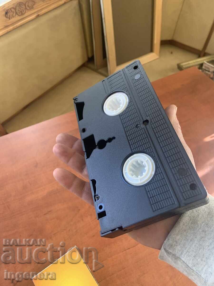 Παράδοση ΒΙΝΤΕΟΚΑΣΕΤΑ ΚΑΣΕΤΑ ΑΥΘΕΝΤΙΚΗ ΦΟΛΚ ΜΑΡΑΘΩΝΑΣ ΠΑΪΝΕΡ PAYNER