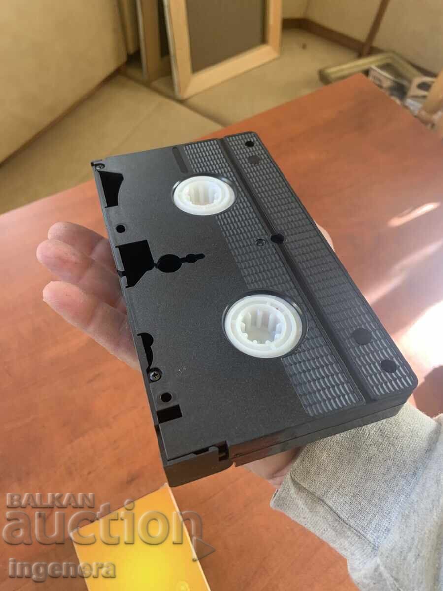 Παράδοση ΒΙΝΤΕΟΚΑΣΕΤΑ ΚΑΣΕΤΑ ΑΥΘΕΝΤΙΚΗ ΦΟΛΚ ΜΑΡΑΘΩΝΑΣ ΠΑΪΝΕΡ PAYNER