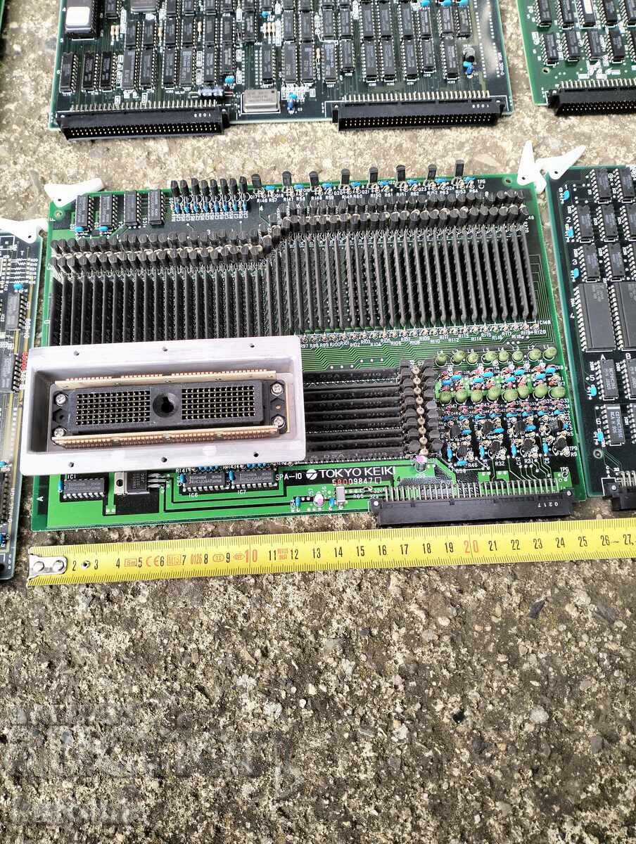 Old scarves - 5 Old scarves - 5