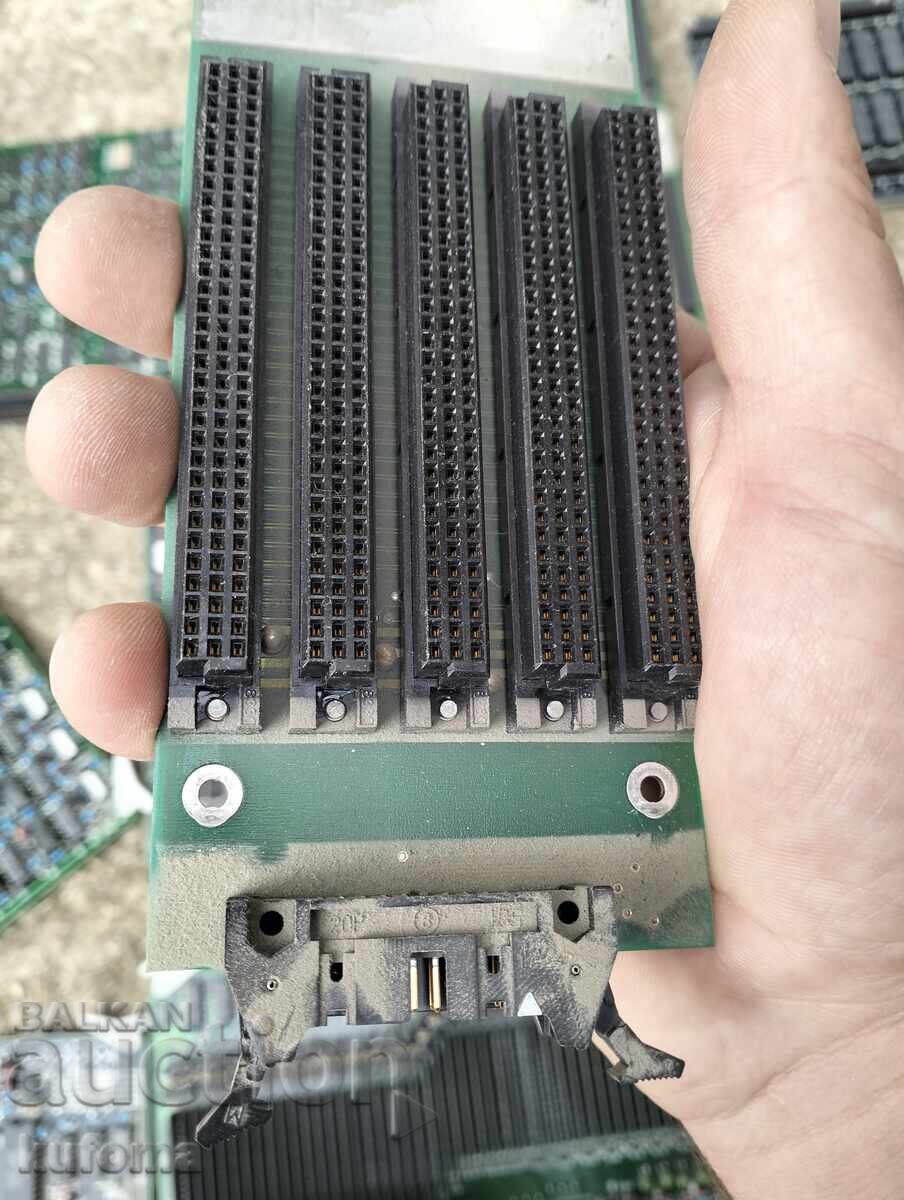 Old scarves - 7 Old scarves - 7