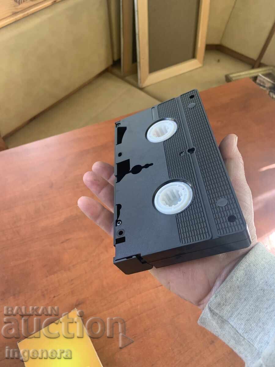 Παράδοση ΒΙΝΤΕΟΚΑΣΕΤΑ ΚΑΣΕΤΑ ΑΥΘΕΝΤΙΚΗ ΦΟΛΚ ΜΑΡΑΘΩΝΑΣ ΠΑΪΝΕΡ PAYNER