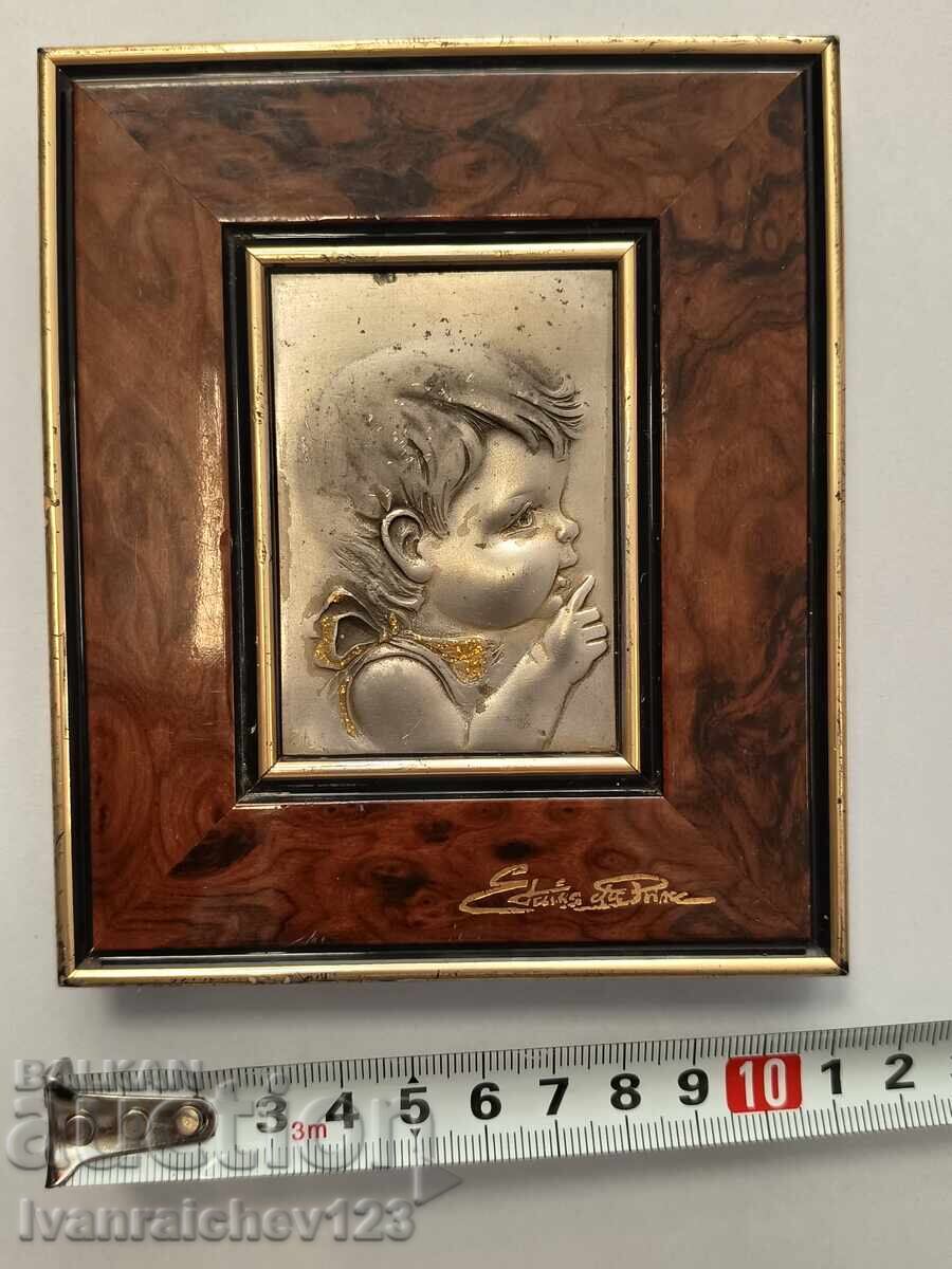 Vintage Painting - 6