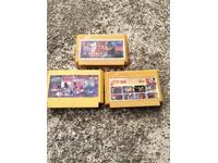 Dischete vechi pentru joc electronic