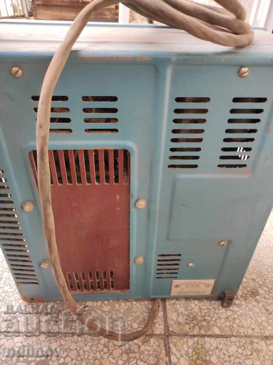 Livrarea Aparat de sudură rusă URSS