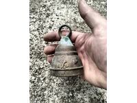 Бронзова камбана