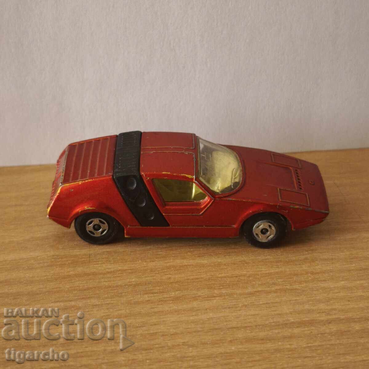 Matchbox England Car with price € 12.00 | 23.47 BGN