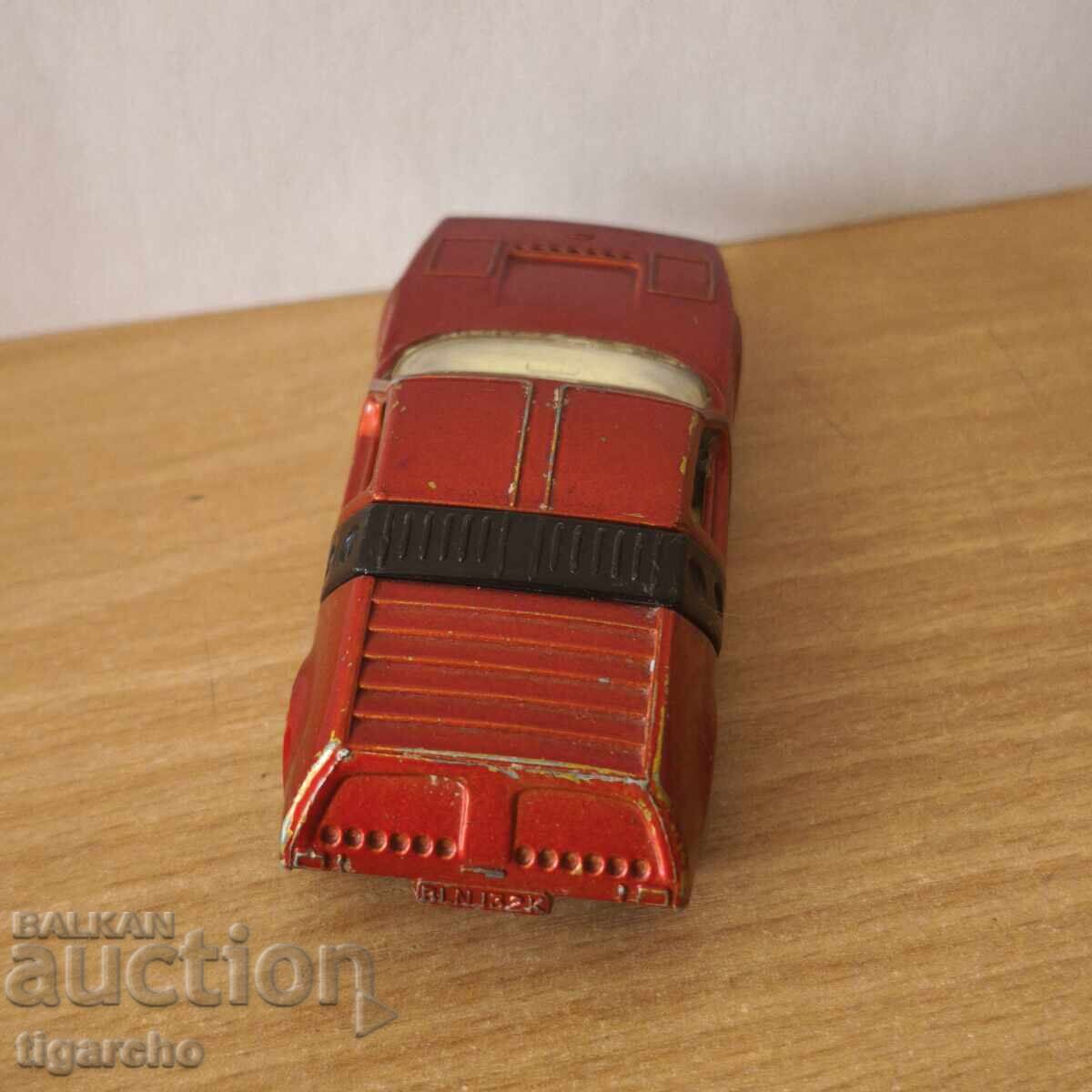 Licitație Cărucior matchbox England