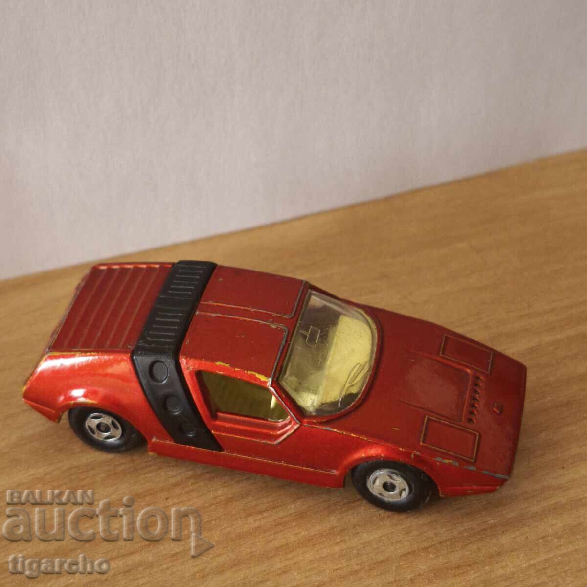 Livrarea Cărucior matchbox England