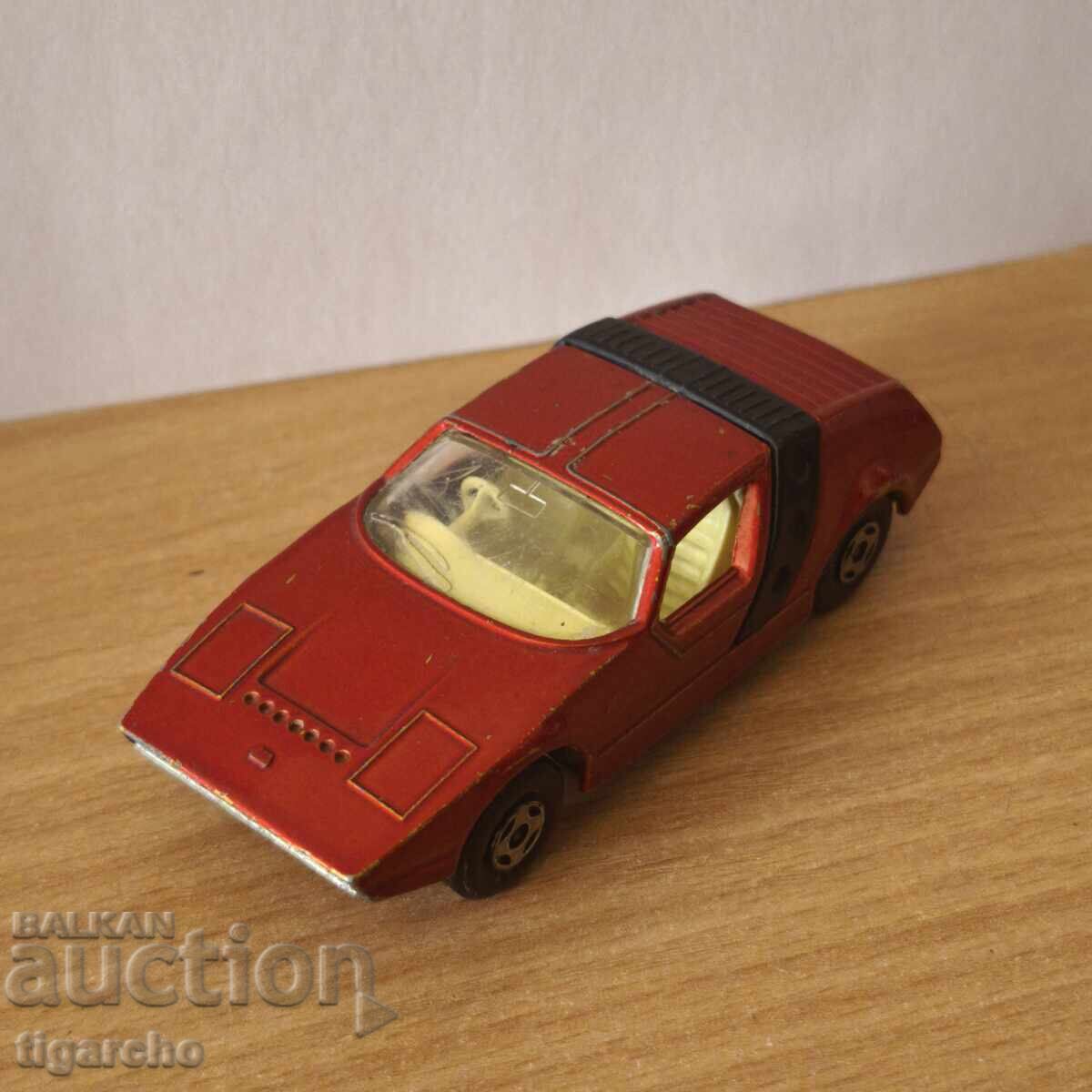 Cărucior matchbox England - 5