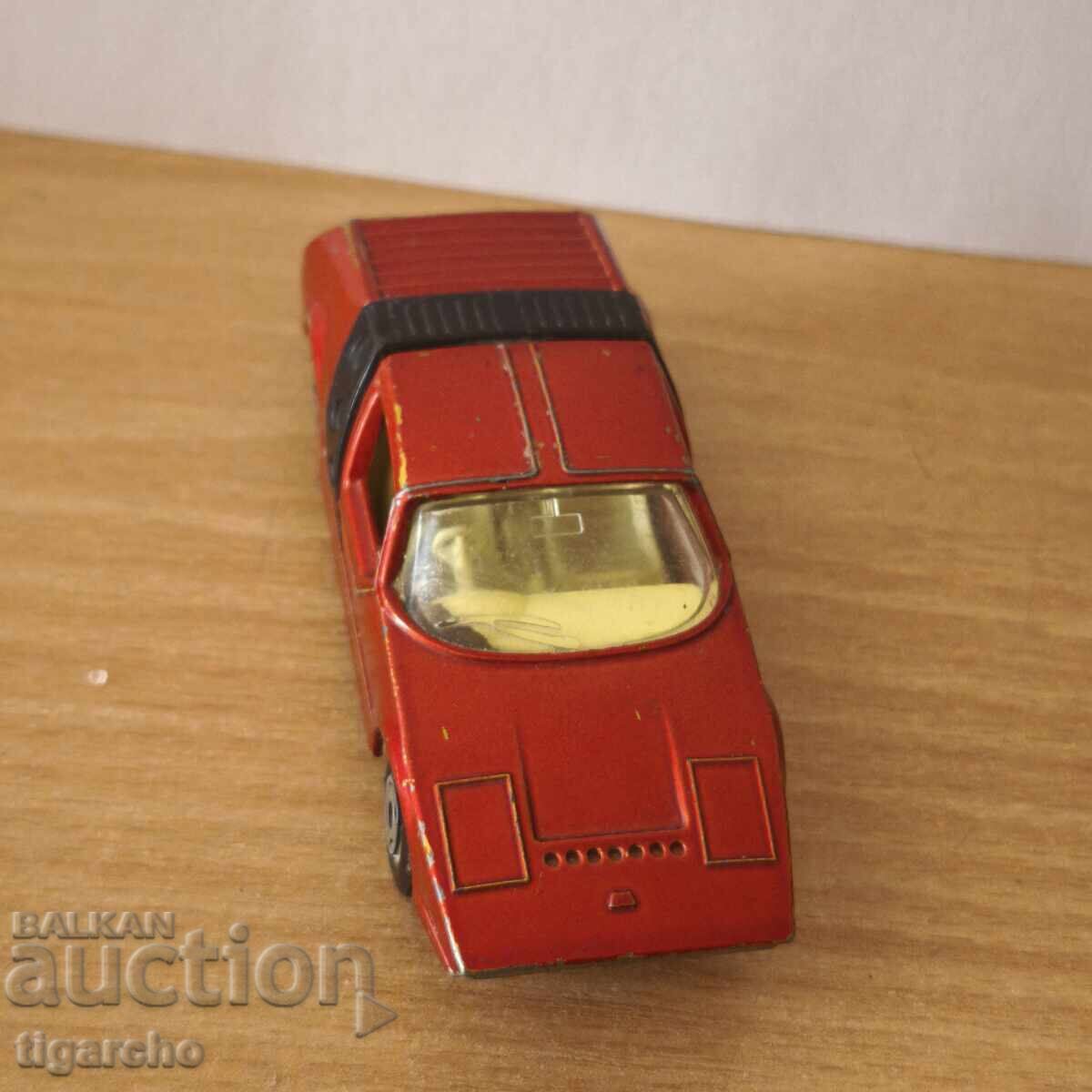 Cărucior matchbox England
