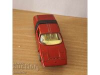 Κοτσαδόρος matchbox England
