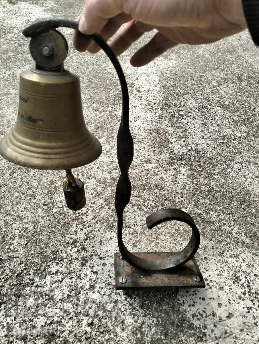 Bronze Doorbell with price 159.99 BGN | € 81.80