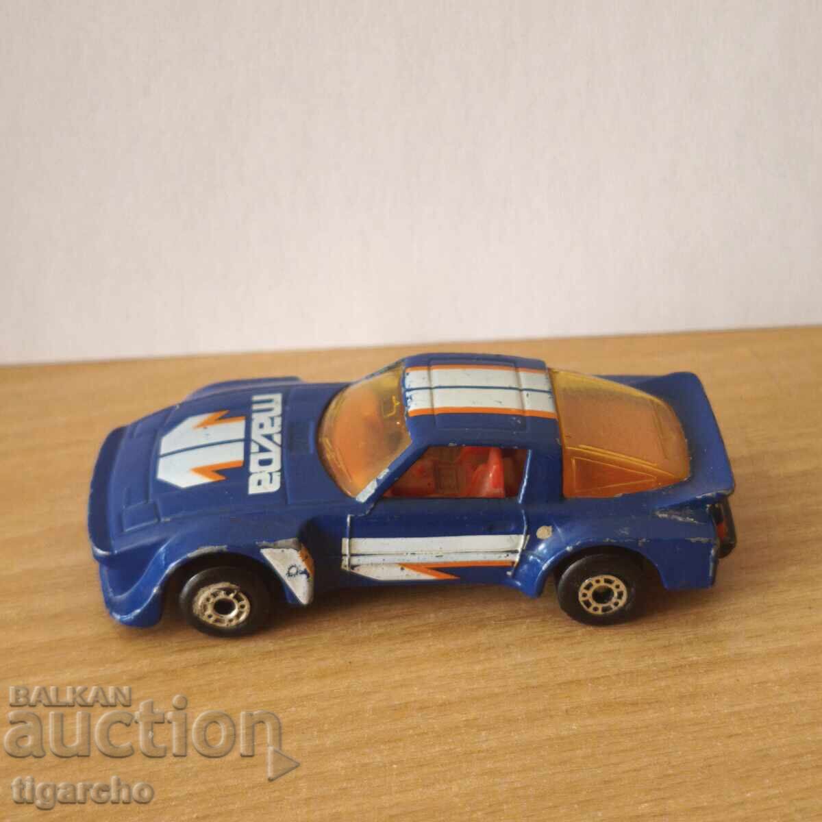 Количка made in Macau с цена 15.00 лв. | € 7.67