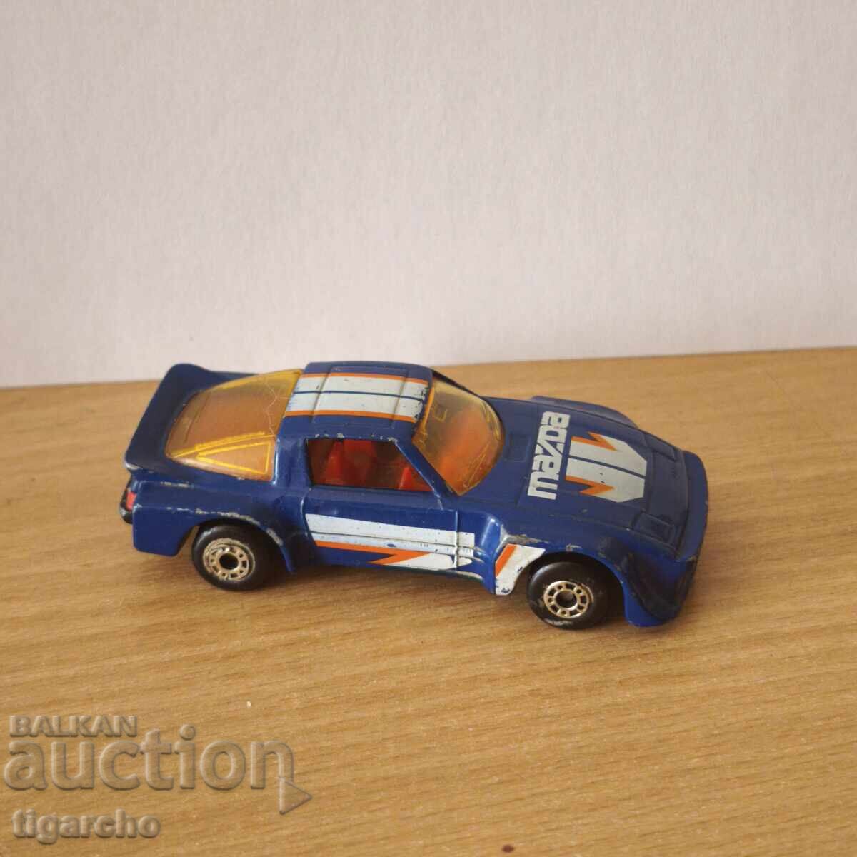 Доставка на Количка made in Macau