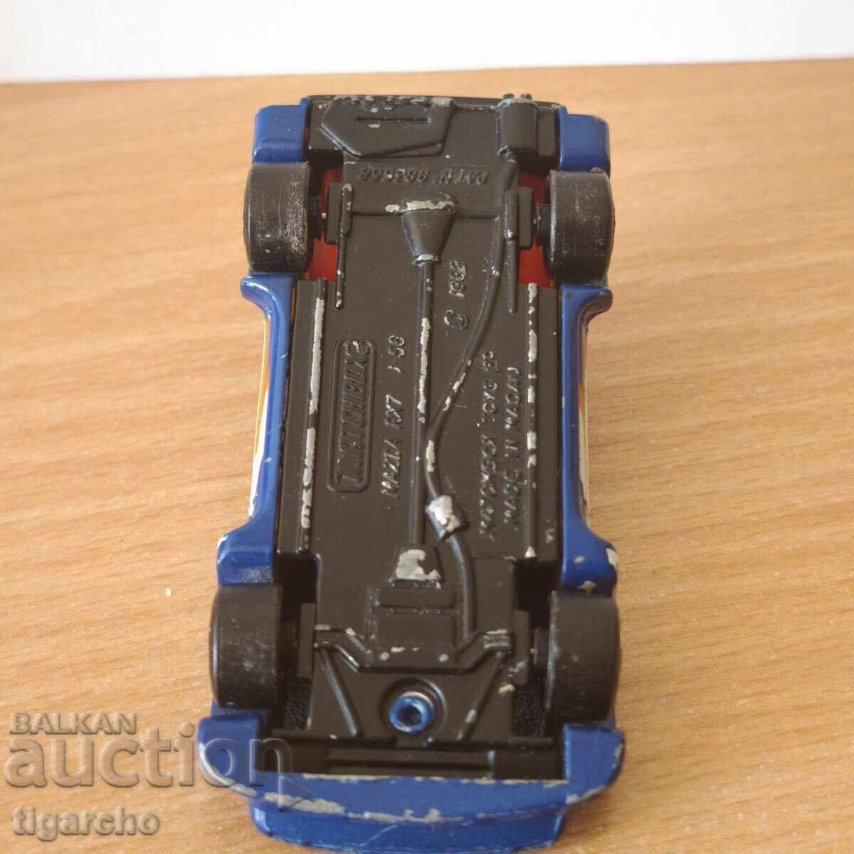 Stroller made in Macau - 5