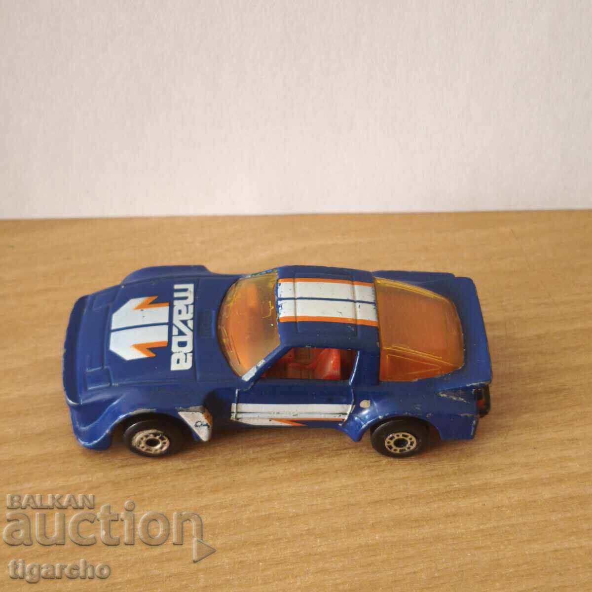 Количка made in Macau - 6