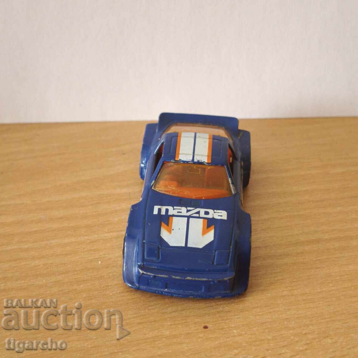 Количка made in Macau - 7