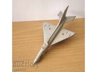 Метално самолетче България