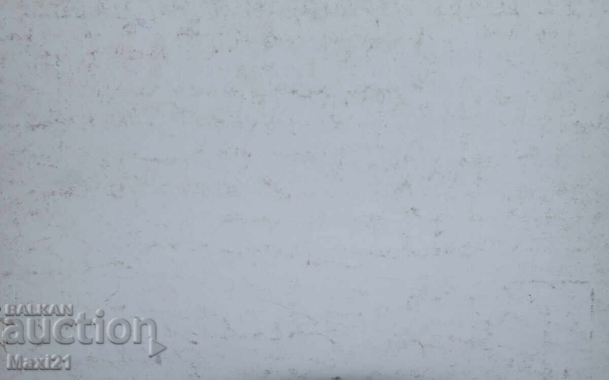 Tablou guașă interior de scenă - 5 Tablou guașă interior de scenă - 5