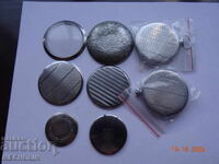 CEAS DE BUZUNAR RUSESC DE COLECȚIE MOLNIJA LOT