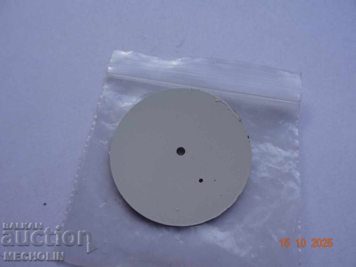 Licitație CEAS DE BUZUNAR RUSC COLLECTION MĂLNIȚA CADRAN 1