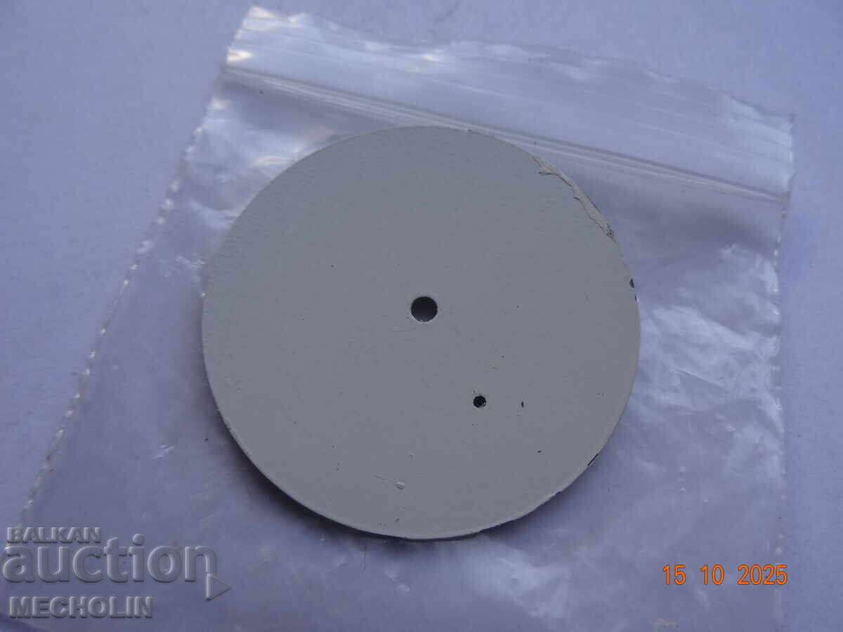 Livrarea CEAS DE BUZUNAR RUSC COLLECTION MĂLNIȚA CADRAN 1