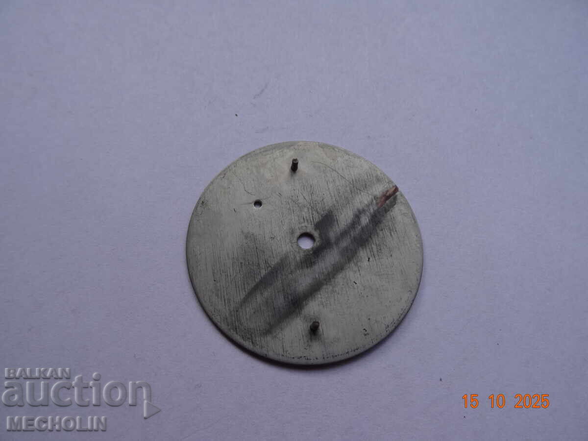 Livrarea CEAS DE BUZUNAR RUSESC DE COLECȚIE MOLNIJA CADRAN 5